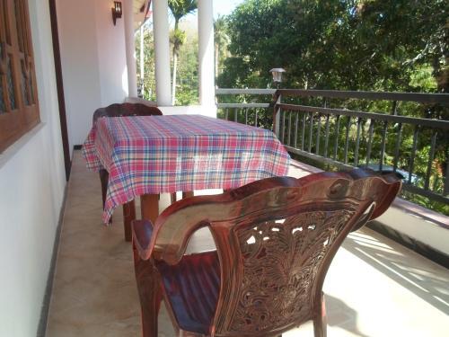 Унакурува: Amada Lake View Homestay