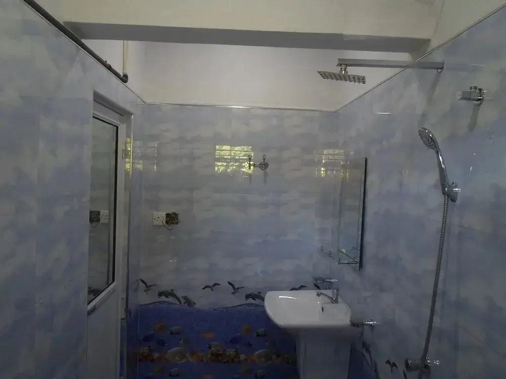 Унакурува: Amada Lake View Homestay