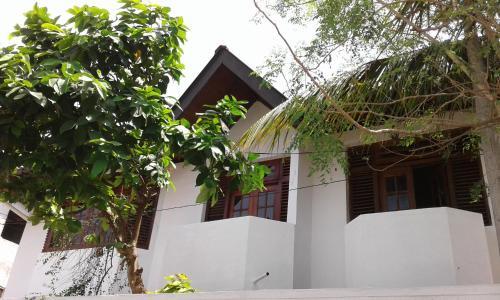 Баттарамулла: Villa Subuthi