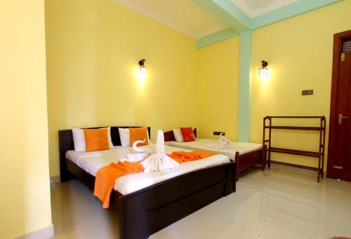 Бандаравела: Hotel Mevon