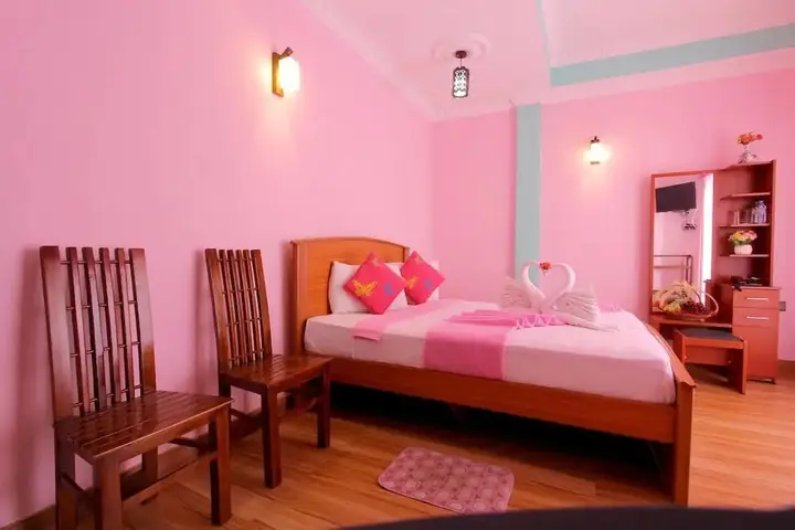 Бандаравела: Hotel Mevon