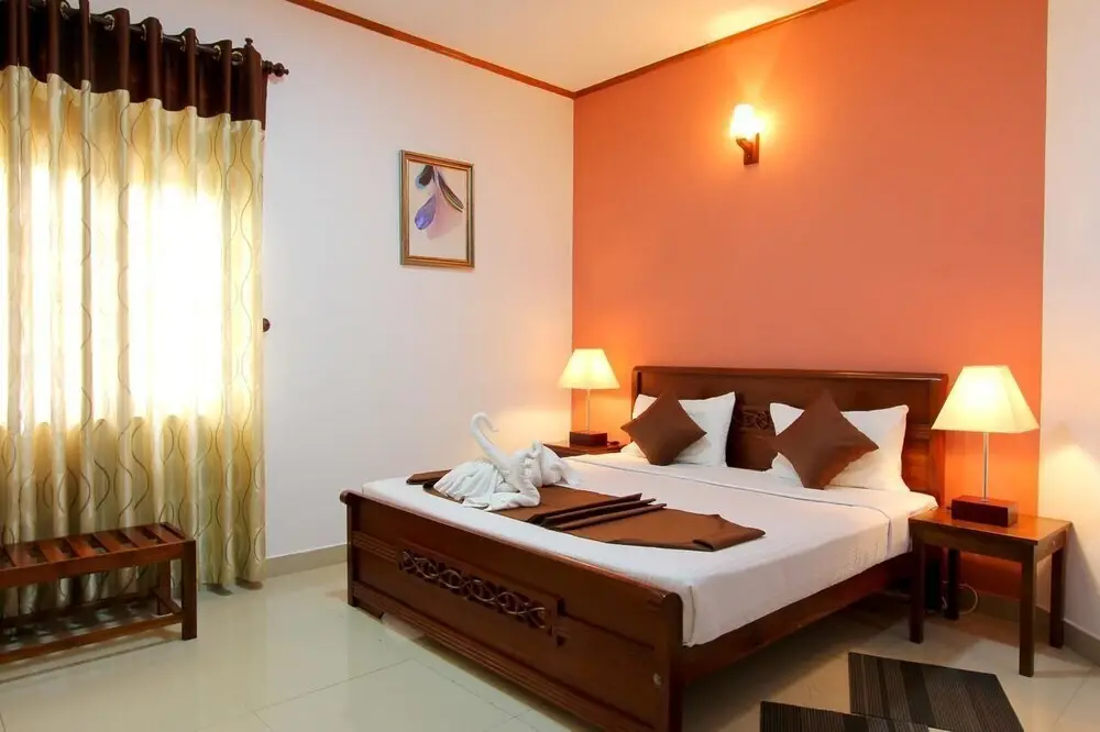 Бандаравела: Hotel Mevon