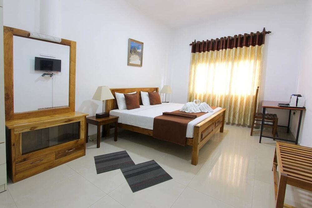 Бандаравела: Hotel Mevon