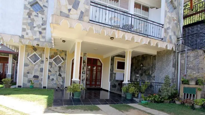 Бандаравела: Hotel Mevon