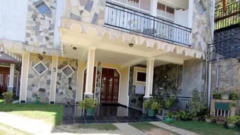 Hotel Mevon — фото 1