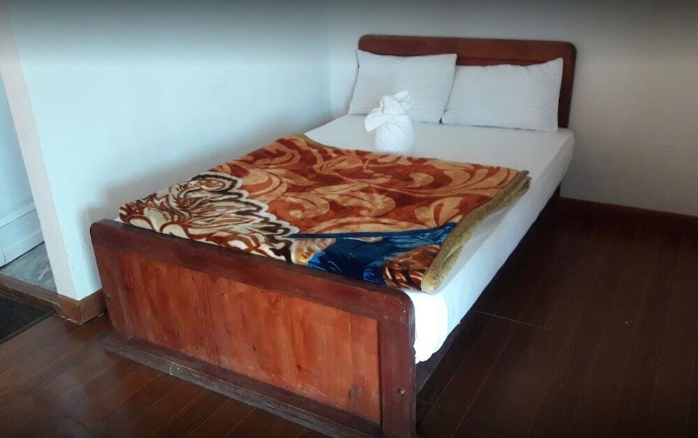 Нувара-Элия: Kirula Green Hotel