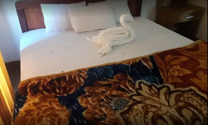 Нувара-Элия: Kirula Green Hotel