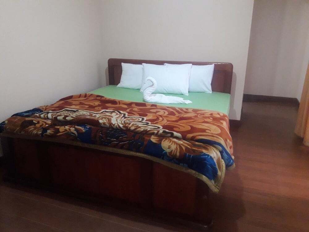 Нувара-Элия: Kirula Green Hotel