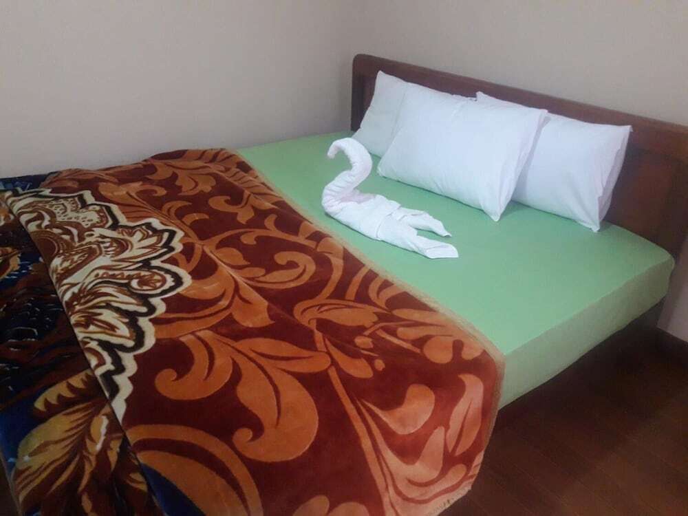 Нувара-Элия: Kirula Green Hotel