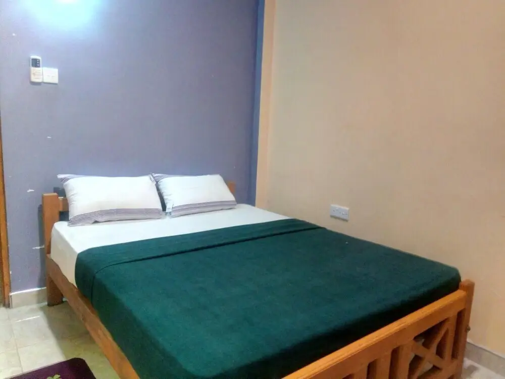 Киринда: Orchid Yala Resort