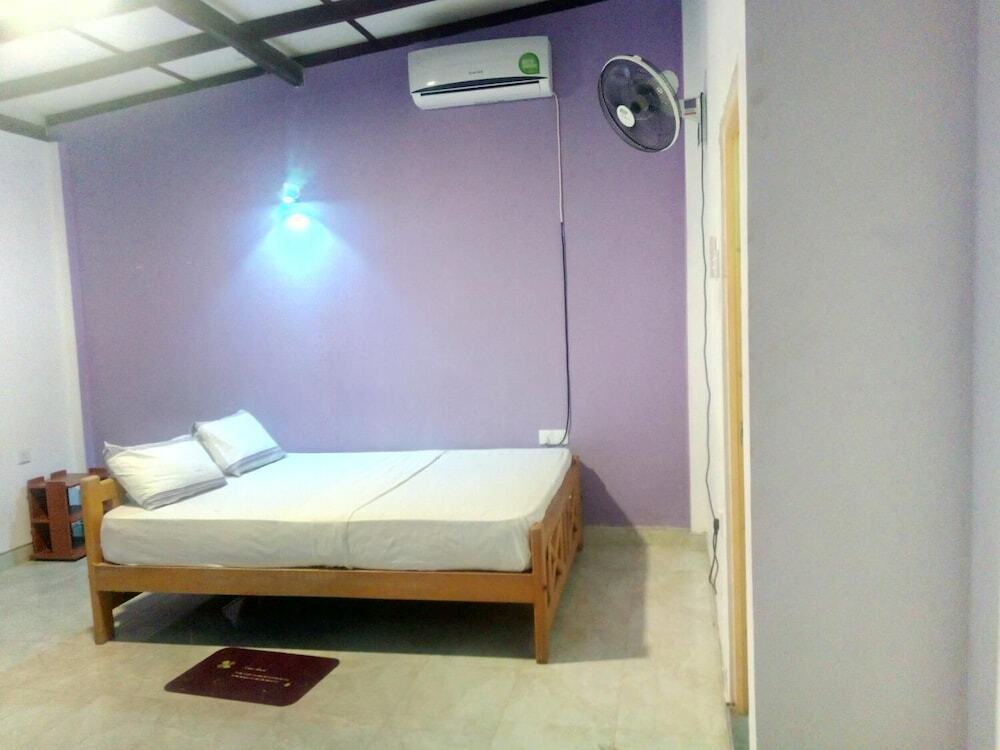 Киринда: Orchid Yala Resort