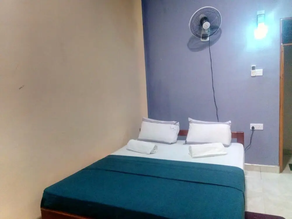 Киринда: Orchid Yala Resort
