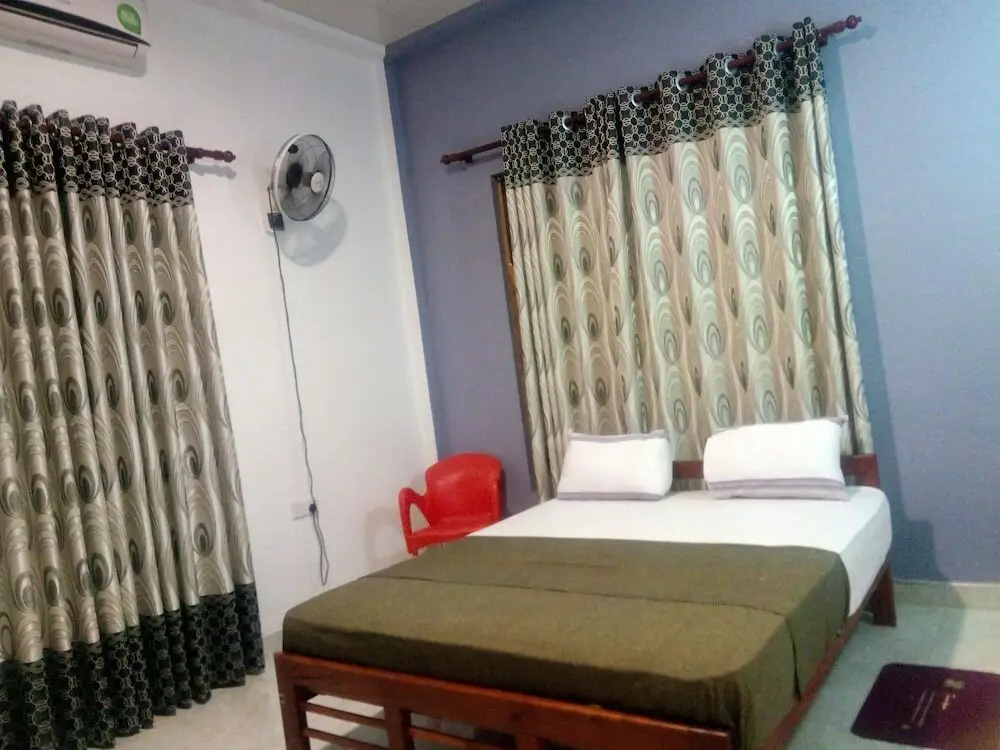 Киринда: Orchid Yala Resort