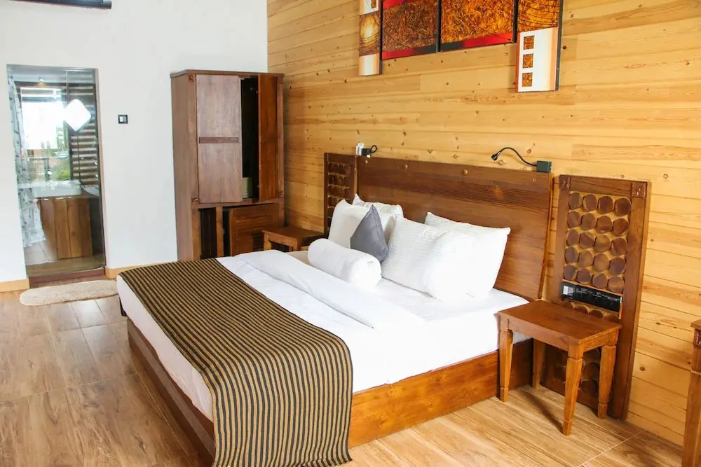 Элла: Aloft Grand Hotel