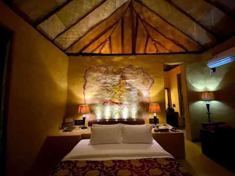 Кандалама: Aswadduma Hotel