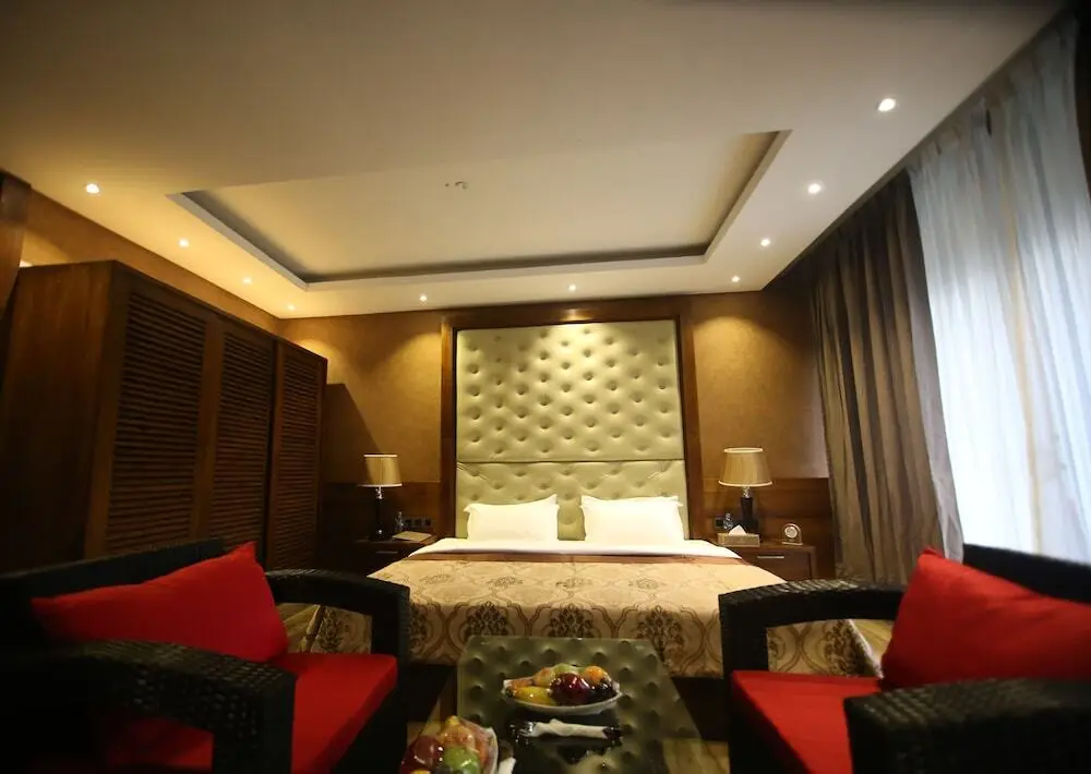 Кандалама: Aswadduma Hotel