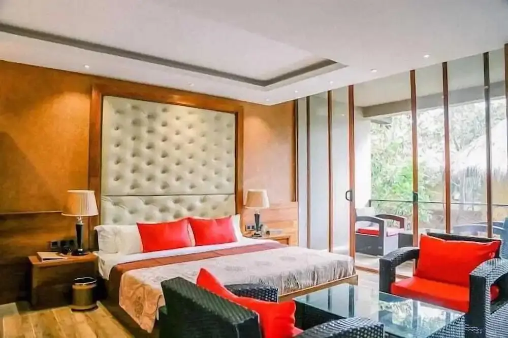Кандалама: Aswadduma Hotel