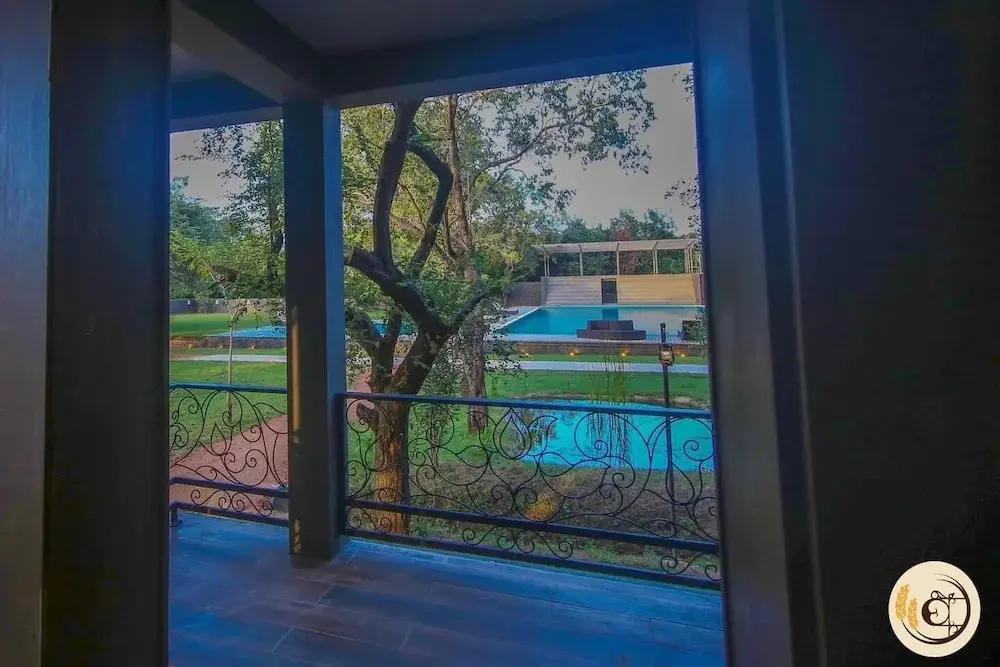 Кандалама: Aswadduma Hotel