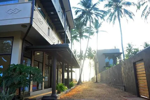 Aozora Beach SL0203 — фото 1