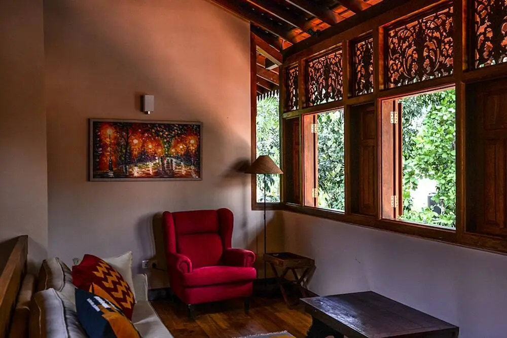 Келания: Olcote in Ceylon