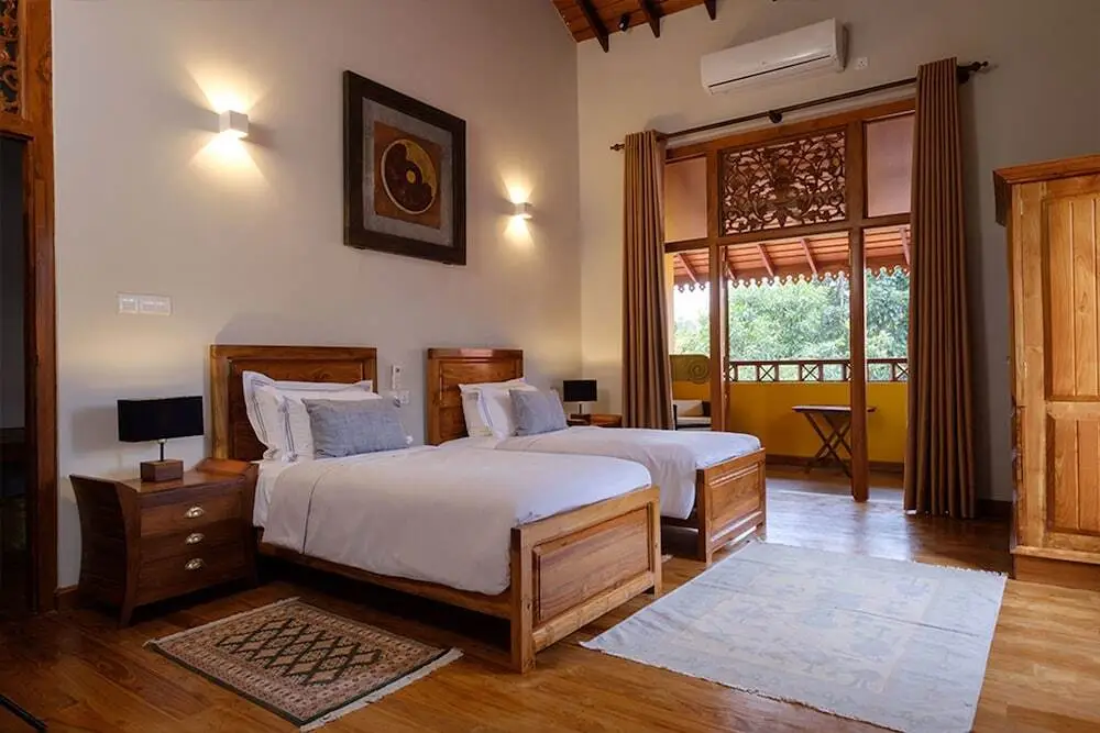 Келания: Olcote in Ceylon