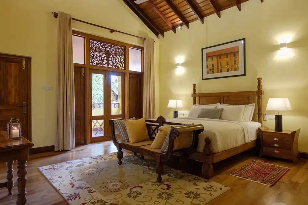 Келания: Olcote in Ceylon