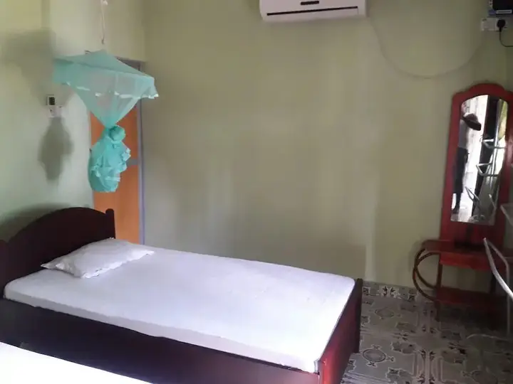 Калкудах: Simla Inn Tourist Guest House