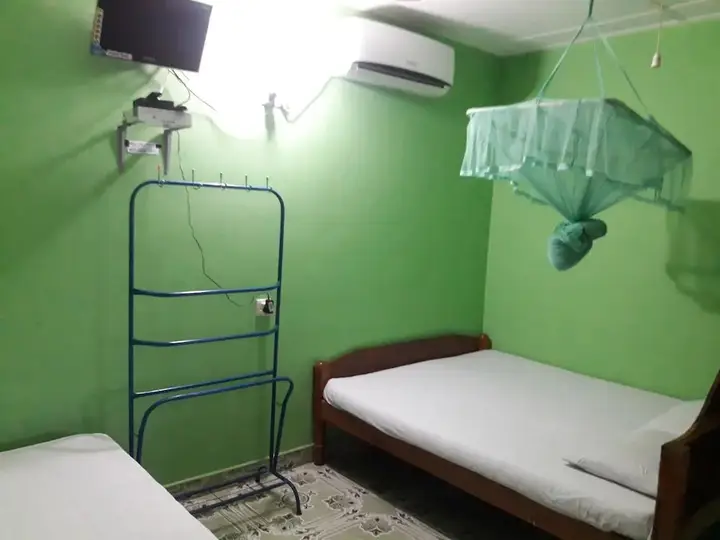 Калкудах: Simla Inn Tourist Guest House