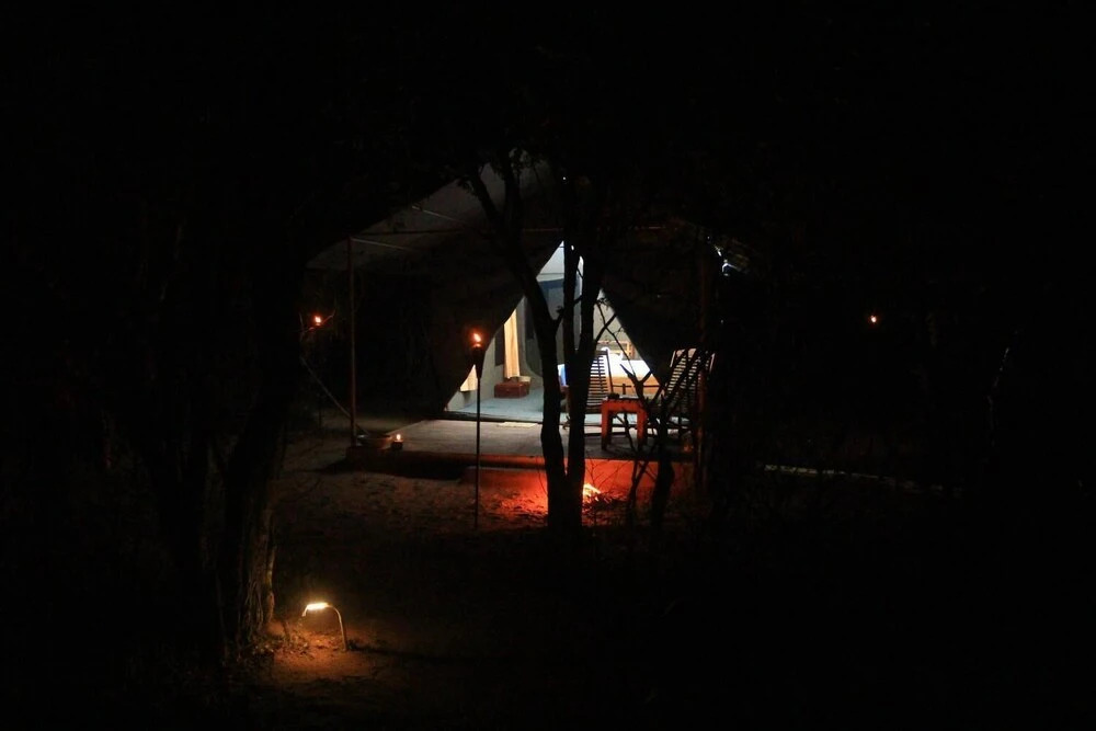 Катарагама: The Campers Lodge Luxury Camp Yala