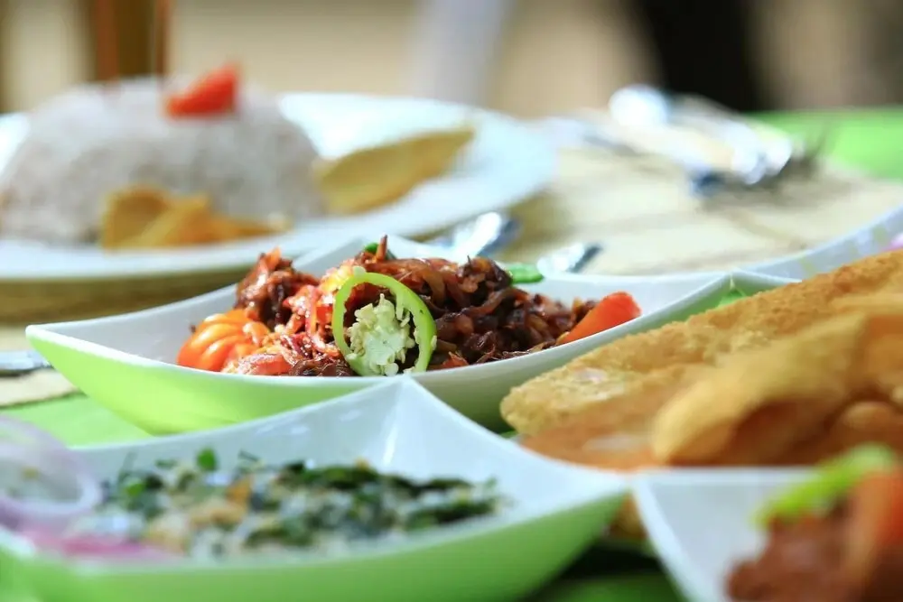 Катарагама: The Campers Lodge Luxury Camp Yala