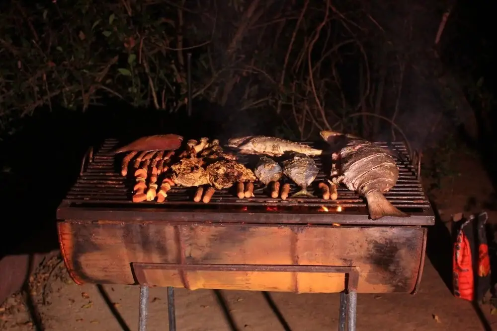 Катарагама: The Campers Lodge Luxury  Camp Yala
