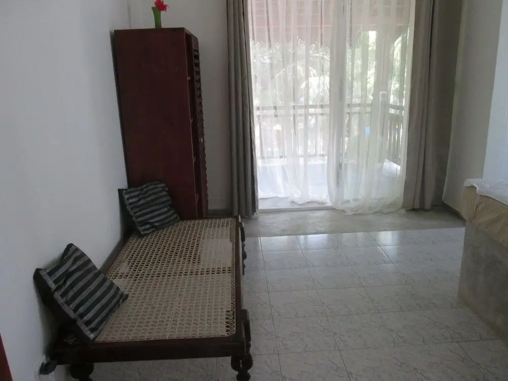 Унаватуна: Unawatuna Apartments