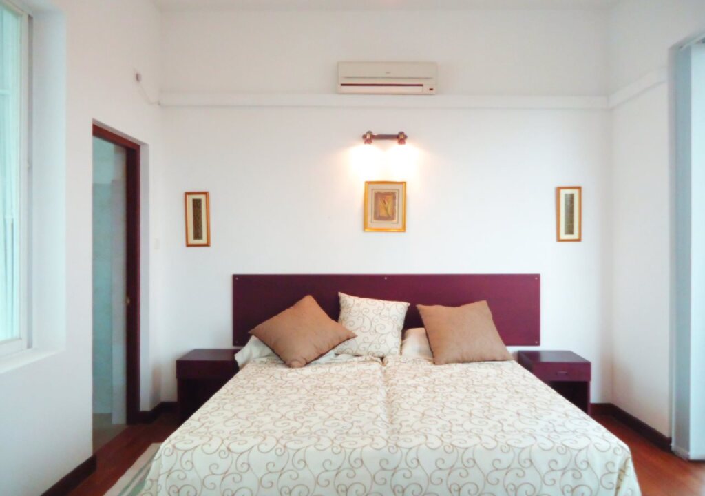 Шри-Джаяварденепура-Котте: Breeze Apartment