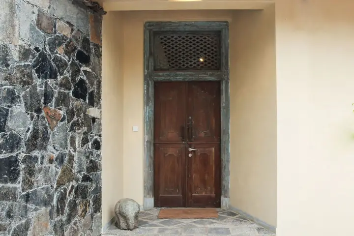 Хиккадува: Villa Saffron Hikkaduwa