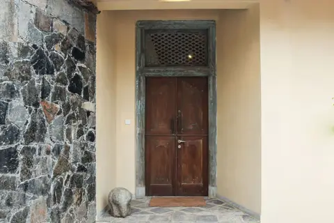 Villa Saffron Hikkaduwa — фото 1