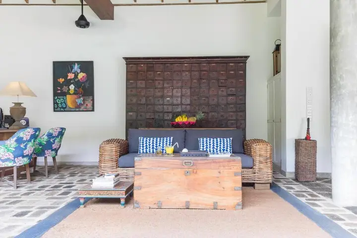Хиккадува: Villa Saffron Hikkaduwa