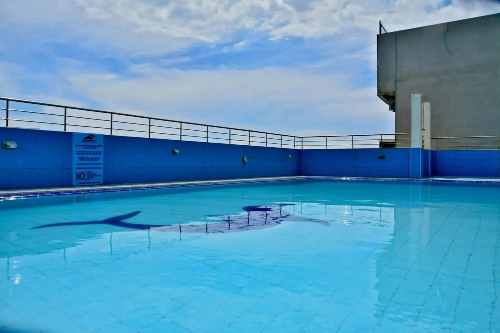 Коломбо: Panoramic Holiday Apartment Colombo