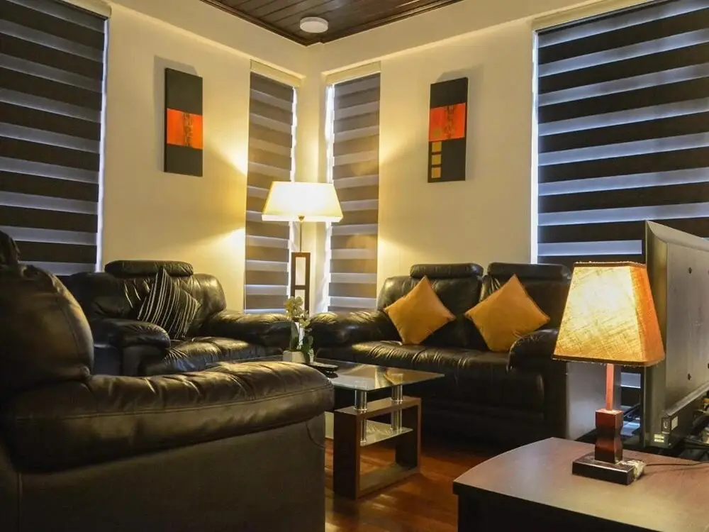 Коломбо: Panoramic Holiday Apartment Colombo