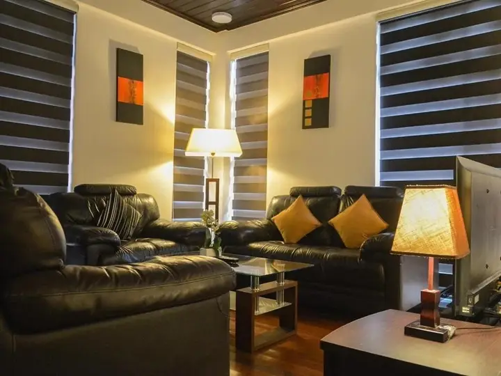 Коломбо: Panoramic Holiday Apartment Colombo