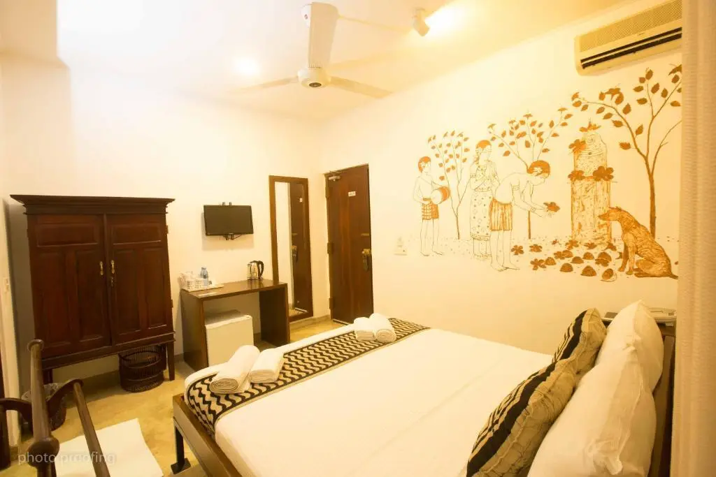 Джафна: Jaffna Heritage Villa