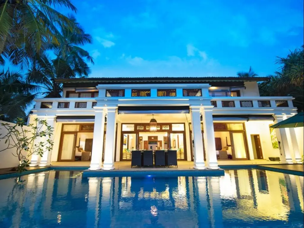 Villa 46 — фото 1