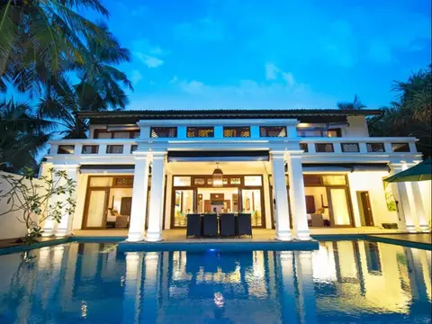 Villa 46 — фото 1