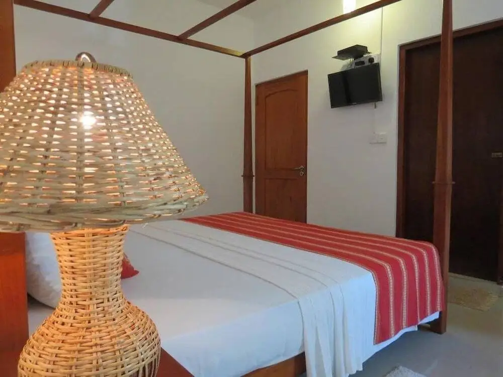 Хиккадува: Vista Villa Paradise