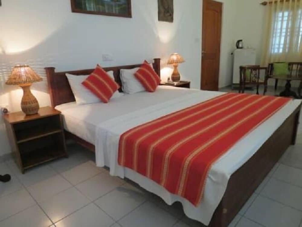 Хиккадува: Vista Villa Paradise