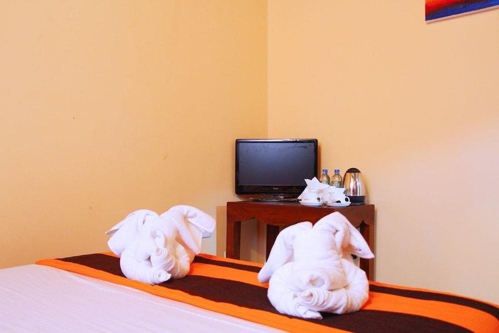 Негомбо: Lovely Villa Negombo