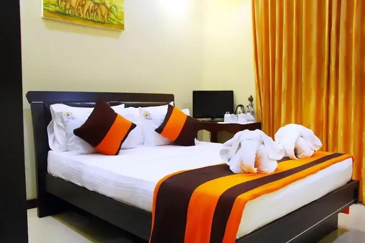 Негомбо: Lovely Villa Negombo