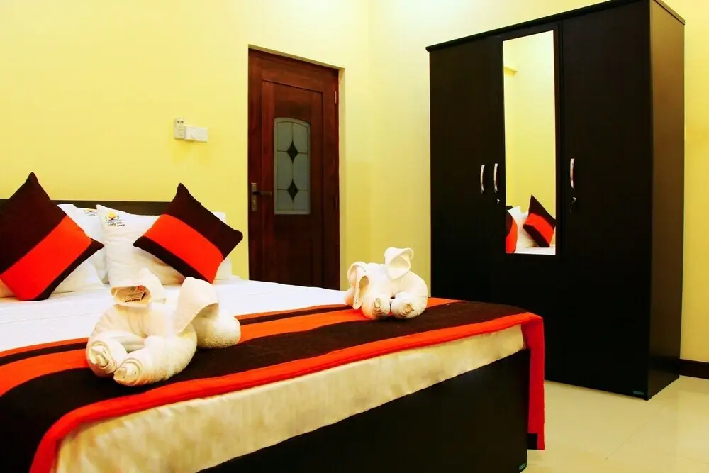 Негомбо: Lovely Villa Negombo
