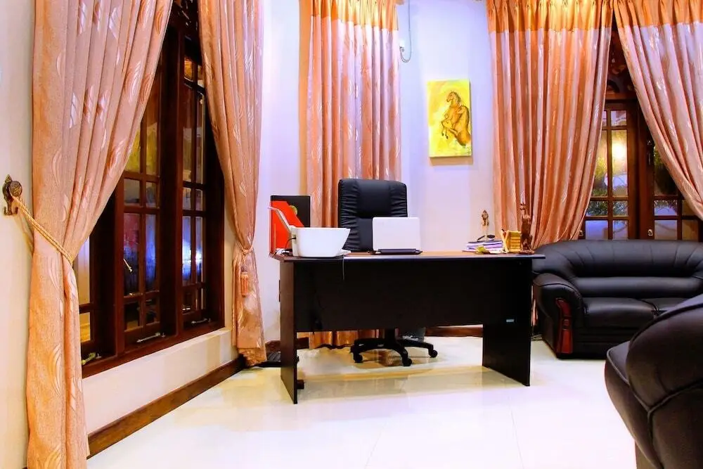 Негомбо: Lovely Villa Negombo