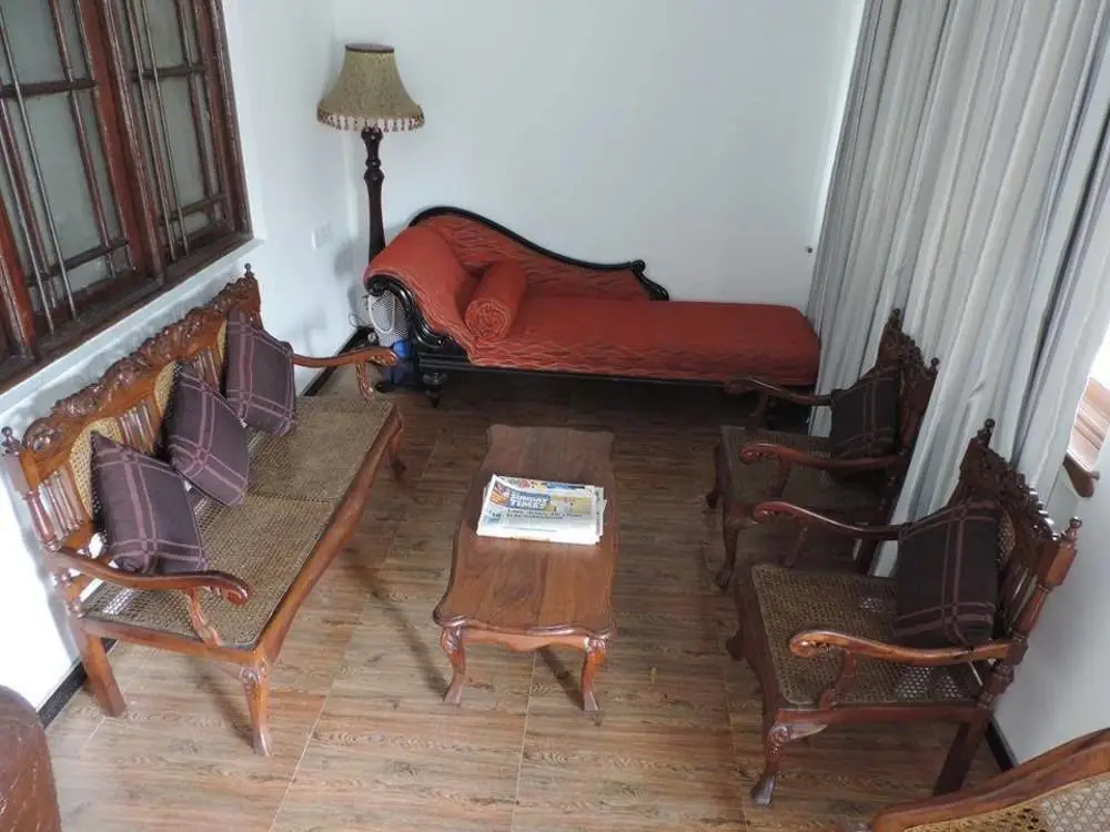 Канди: VILLA 92 - City Hotel - Hostel