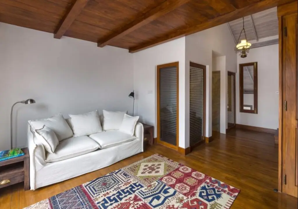 Галле: Villa Ayura
